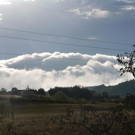 La Maison Dans Les Nuages Sécheras Zewnętrze zdjęcie