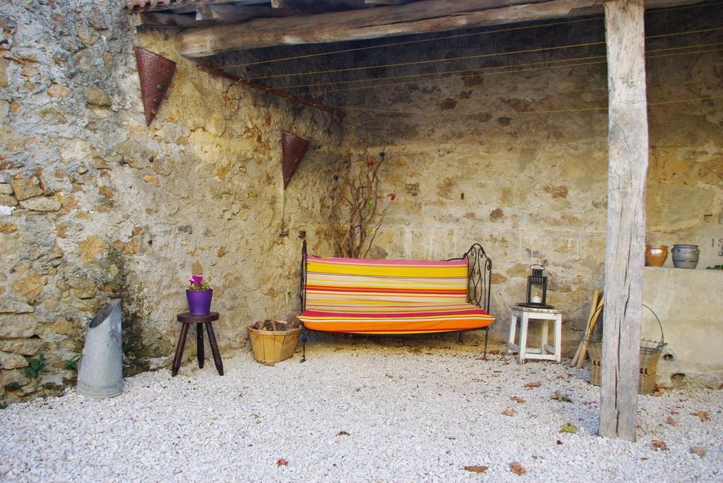 La Maison Dans Les Nuages Sécheras Zewnętrze zdjęcie