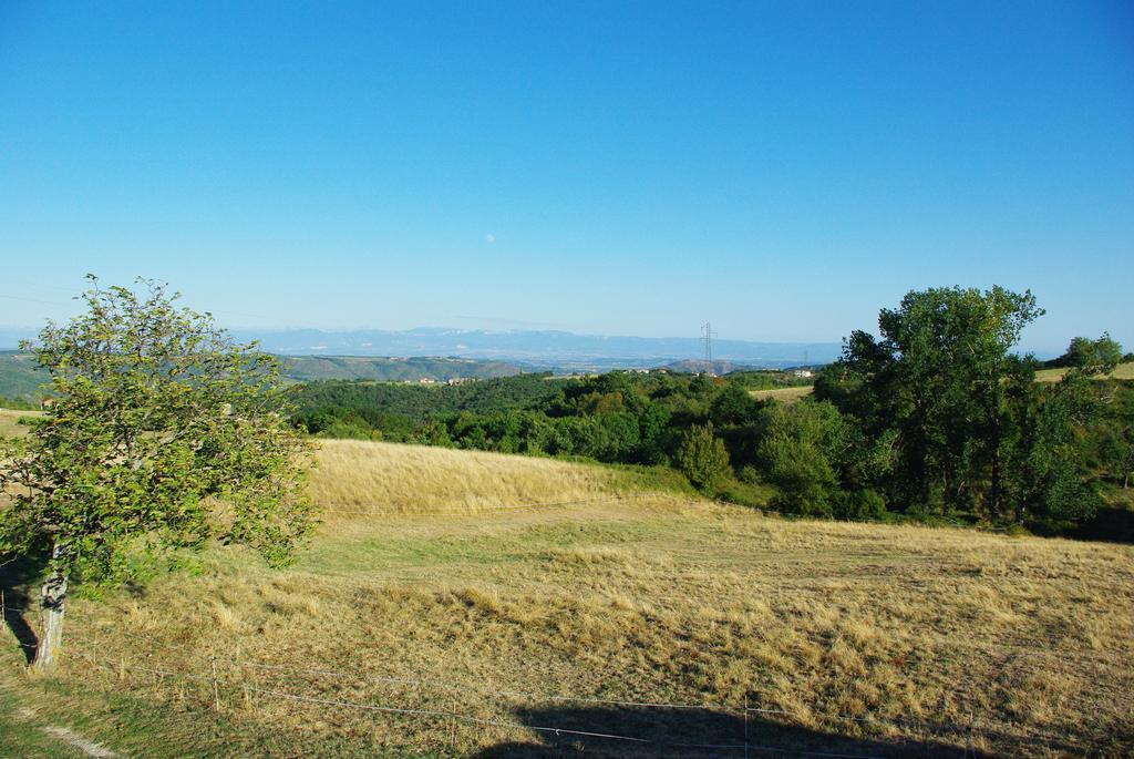 La Maison Dans Les Nuages Sécheras Zewnętrze zdjęcie