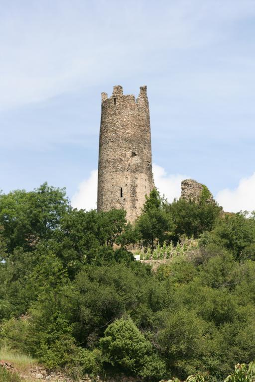 La Maison Dans Les Nuages Sécheras Zewnętrze zdjęcie