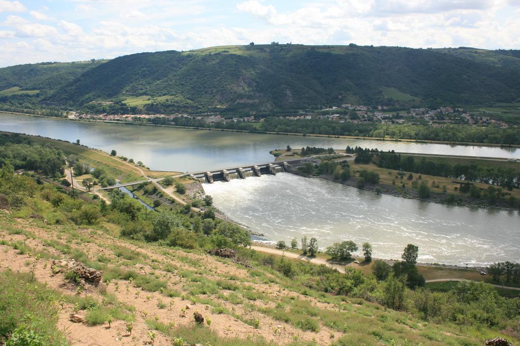 La Maison Dans Les Nuages Sécheras Zewnętrze zdjęcie
