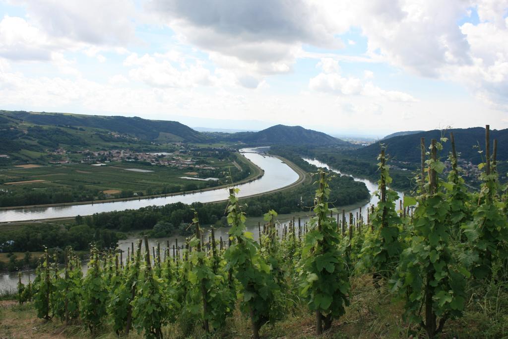 La Maison Dans Les Nuages Sécheras Zewnętrze zdjęcie